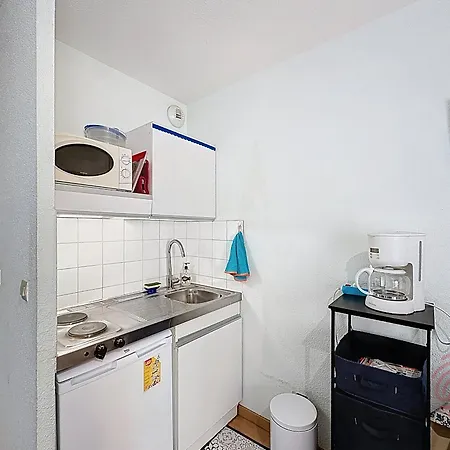 Avec Animaux Admis, Balcon - 2 Pers. - Fr-1-451-228 Apartment *