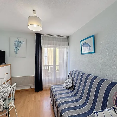 Avec Animaux Admis, Balcon - 2 Pers. - Fr-1-451-228 Apartment Lamalou-les-Bains