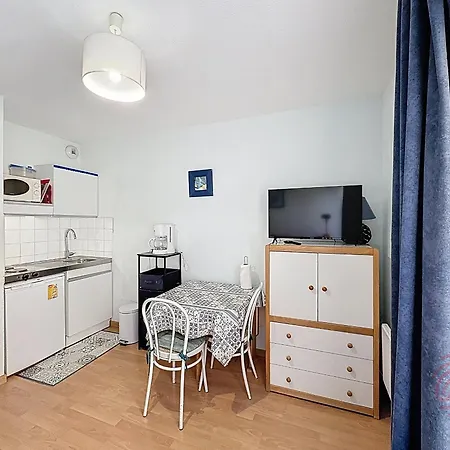 Avec Animaux Admis, Balcon - 2 Pers. - Fr-1-451-228 *