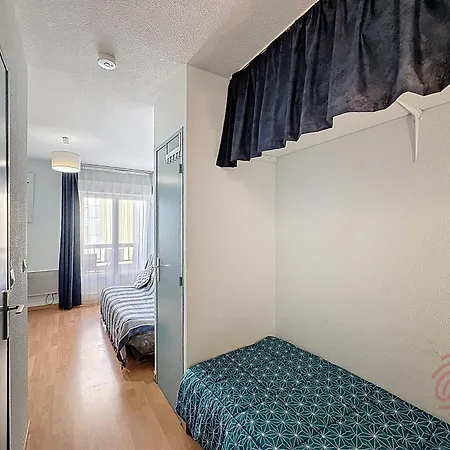 Avec Animaux Admis, Balcon - 2 Pers. - Fr-1-451-228