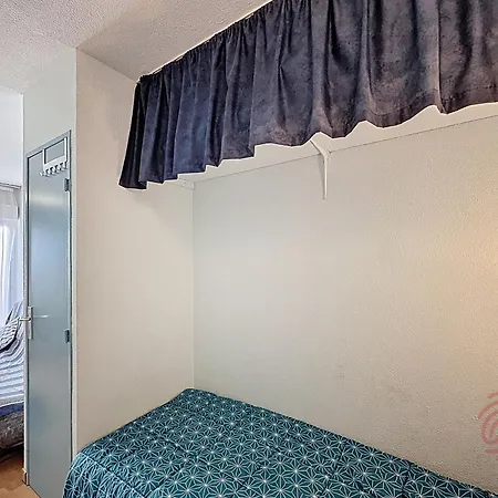 Avec Animaux Admis, Balcon - 2 Pers. - Fr-1-451-228 Apartment Lamalou-les-Bains