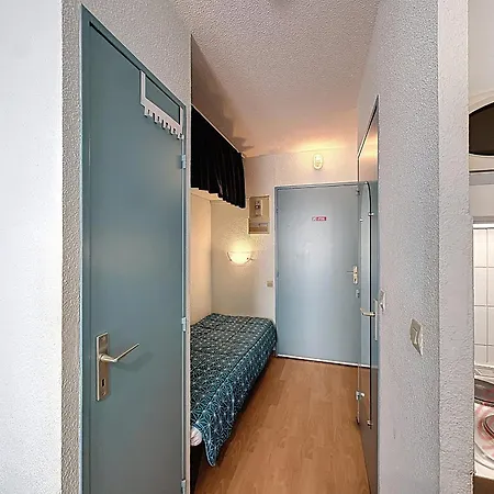 Apartment Avec Animaux Admis, Balcon - 2 Pers. - Fr-1-451-228 *