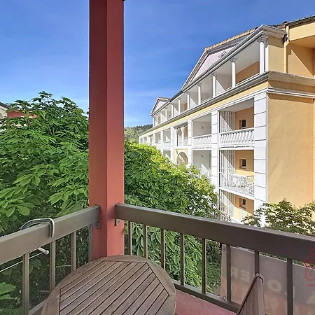 Avec Animaux Admis, Balcon - 2 Pers. - Fr-1-451-228 Apartment Lamalou-les-Bains