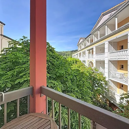 Avec Animaux Admis, Balcon - 2 Pers. - Fr-1-451-228 Apartment *